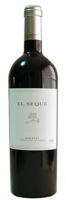El Sequ� Crianza