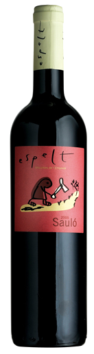 Espelt Sauló Espelt Sauló