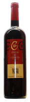 Fincas de Ganuza Reserva