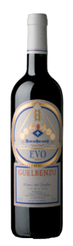 Guelbenzu Evo Cabernet Sauvignon Crianza Guelbenzu Evo Cabernet Sauvignon Crianza
