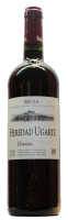 Heredad Ugarte Crianza