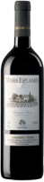 Masia Esplanes Crianza