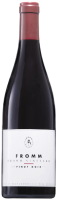 Fromm Winery Pinot Noir Vineyard