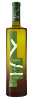 Suertes del Marques Blanco Barrica