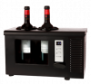 Enfriador para 2 botellas
