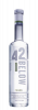 Vodka 42 Bellow Feijoa