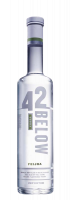 Vodka 42 Bellow Feijoa
