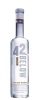Vodka 42 Bellow Manuka Honey