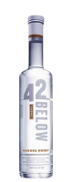 Vodka 42 Bellow Manuka Honey