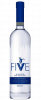 Vodka Blackwood's Premium Nordic Vodka Brecon Five