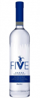 Vodka Brecon Five