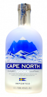 Vodka Cape North