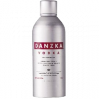 Vodka Danzka