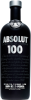 Vodka Absolut 100 Black