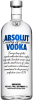 Vodka Absolut