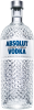 Vodka Absolut Glimmer