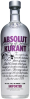 Vodka Absolut Kurant