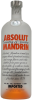 Vodka Absolut Mandrin