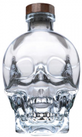 Vodka Crystal Head