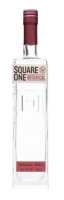 Vodka Square One Botanical