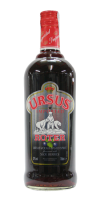Vodka Ursus Roter