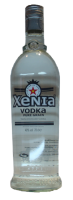 Vodka Xenia Pure Grain
