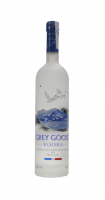 Vodka Grey Goose