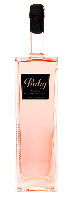 Vodka Pinky