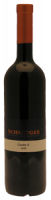 Schmitges Cuv�e X QW trocken
