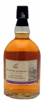 Whisky Wemyss Blend - Smooth Gentleman