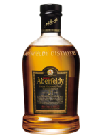 Aberfeldy 21 years 70 cl.