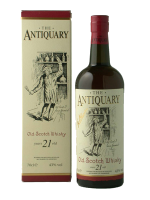 Antiquary 21 years