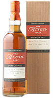 Arran Sherry Cask