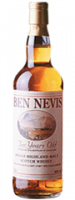 Ben Nevis 10 years