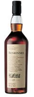 Benrinnes 15 years Flora & Fauna