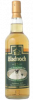 Benriach 21 years 70 cl. Bladnoch 15 years Sheep Label