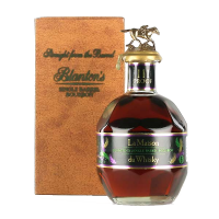 Blanton's 111 Proof