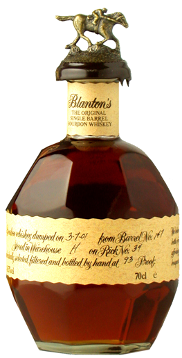 Blanton's Original
