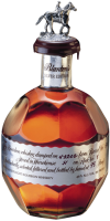 Blanton's Silver Edition