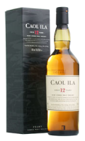 Caol Ila 12 years