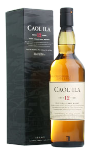 Caol Ila 12 years