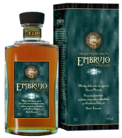 Embrujo de Granada 20 cl.