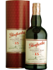 Glenfarclas 15 years