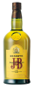 J & B 15 years