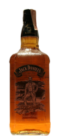 Jack Daniel's Scenes Lynchburg
