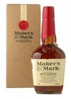 Maker's Mark Vip Bottling