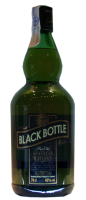 Black Bottle