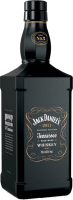 Jack Daniel's 161th Birthday