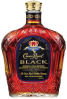 Seagrams Black Crown Royal