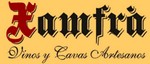 Logo Xamfra